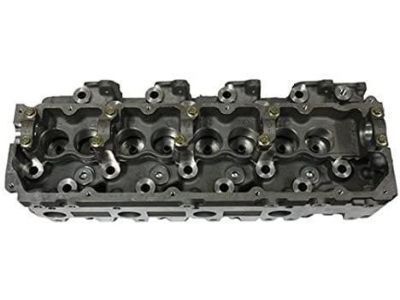 Toyota 11101-69128 Head Sub-Assembly, Cylinder