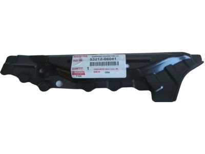 Toyota 53212-06041 Side Support