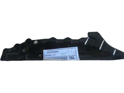 Toyota 53212-06041 Side Support