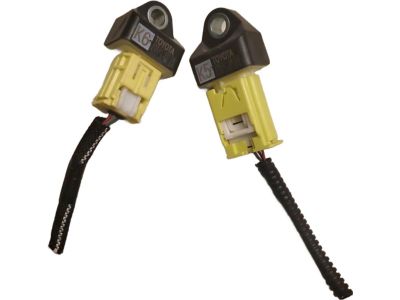 Toyota 89831-06110 Side Sensor