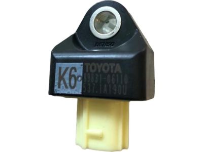 Toyota 89831-06110 Side Sensor
