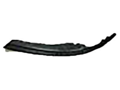 Toyota 53181-12060 Cover