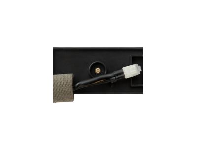 Toyota 83950-60040 Warning Lamp