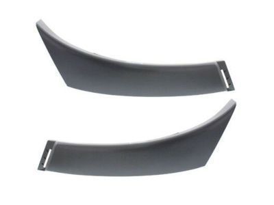 Toyota 52113-04903 Cover Extension