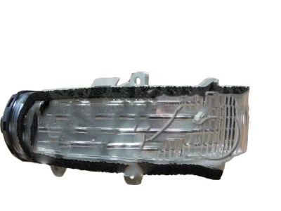 Toyota 81740-12150 Turn Signal Lamp