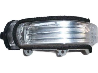Toyota 81740-12150 Turn Signal Lamp