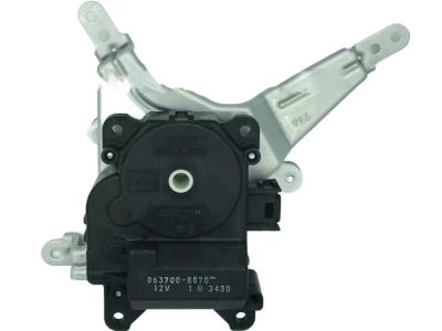Toyota 87106-35140 Damper Servo Sub-Assembly