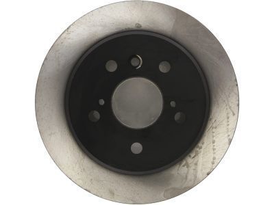 Toyota 42431-06051 Rotor