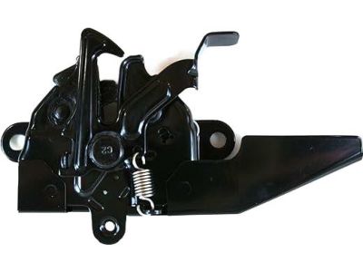 Toyota 53510-02330 Latch Assembly