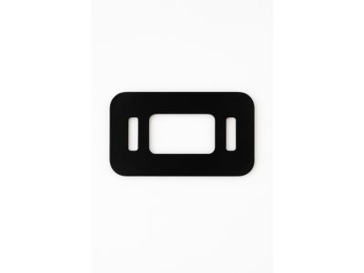 Toyota 81272-06031 License Lamp Gasket