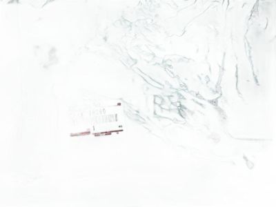 Toyota 16480-28080 Reserve Tank