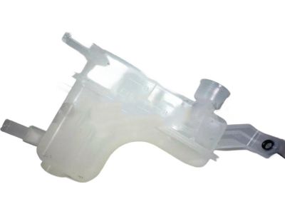 Toyota 16480-28080 Reserve Tank