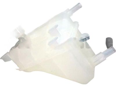 Toyota 16480-28080 Reserve Tank