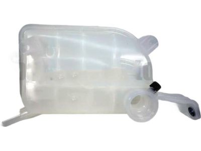 Toyota 16480-28080 Reserve Tank