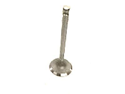 Toyota 13715-35020 Exhaust Valve