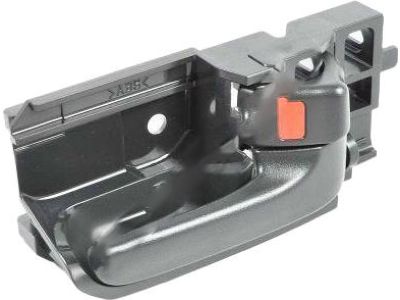 Toyota 69205-12200-B0 Handle Sub-Assembly, Front