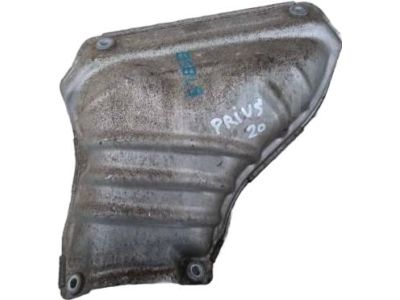 Toyota 17167-21091 Manifold Cover