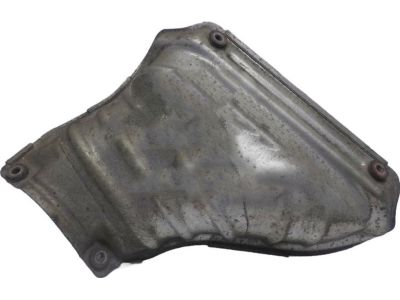 Toyota 17167-21091 Manifold Cover
