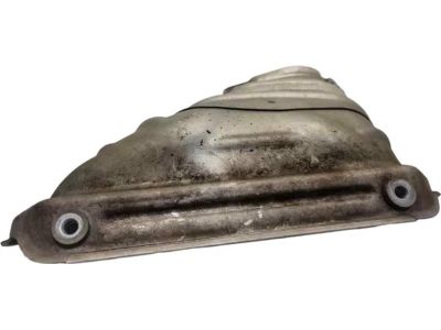 Toyota 17167-21091 Manifold Cover