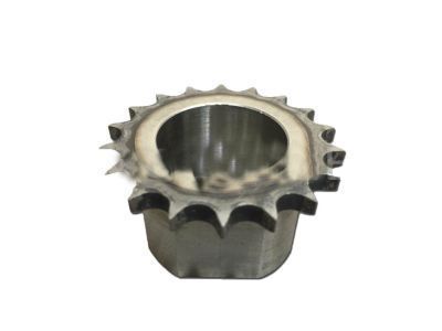 Lexus 13521-31041 Gear Or Sprocket, Crankshaft Timing