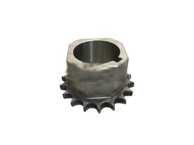 Toyota 13521-31041 Crankshaft Gear