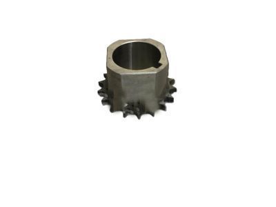 Toyota 13521-31041 Crankshaft Gear