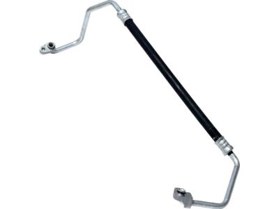 Toyota 88703-1A011 Discharge Hose