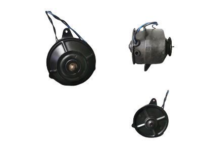 Toyota 16363-74030 Fan Motor