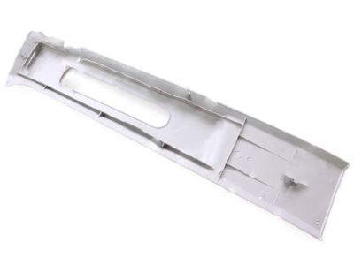 Toyota 62211-60040-B0 Windshield Pillar Trim