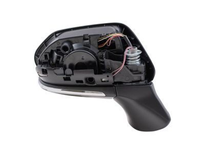Toyota 87910-06810 Mirror Assembly