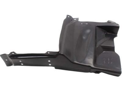 Toyota 51444-F4010 Side Shield