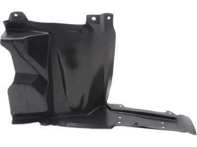 Toyota 51444-F4010 Side Shield