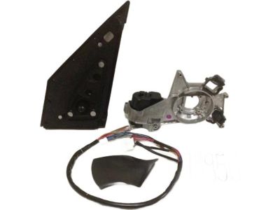 Toyota 87946-60R60 Retractor Assembly