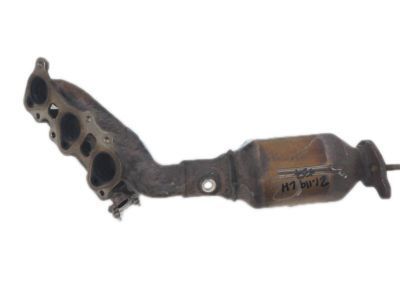 Toyota 17150-0P230 Exhaust Manifold