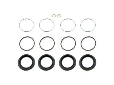 Lexus 90522-50003 Ring, Set