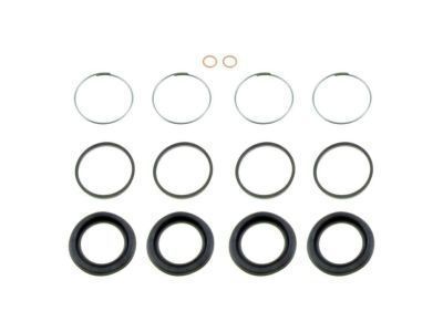 Lexus 90522-50003 Ring, Set