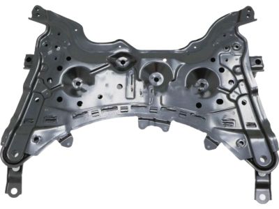 Toyota 51201-10122 Suspension Crossmember