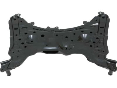 Toyota 51201-10122 Suspension Crossmember