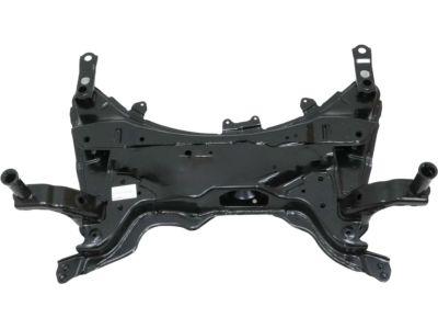 Toyota 51201-10122 Suspension Crossmember
