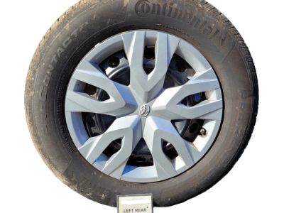Toyota 42602-0A040 Wheel Cover