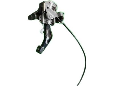 Toyota 46410-10080 Cable