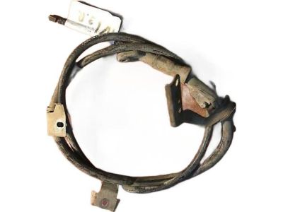 Toyota 46410-10080 Cable
