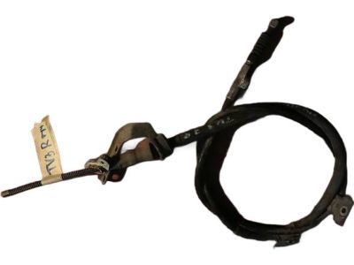 Toyota 46410-10080 Cable