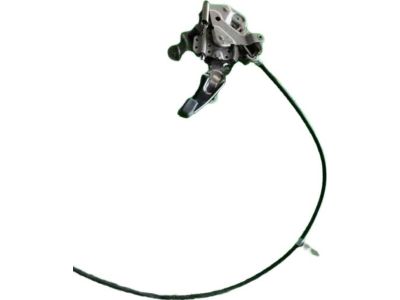 Toyota 46410-10080 Cable