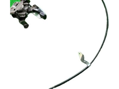 Toyota 46410-10080 Cable