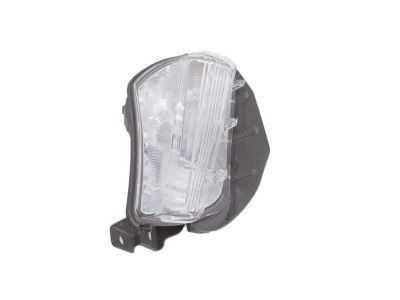 Toyota 81511-47030 Turn Signal Lamp