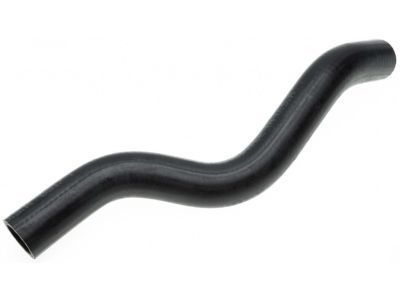 Toyota 16282-31040 Hose, Water By-Pass