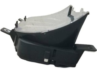 Toyota 83800-04M20 Instrument Cluster