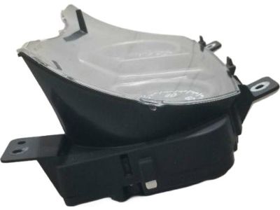 Toyota 83800-04M20 Instrument Cluster