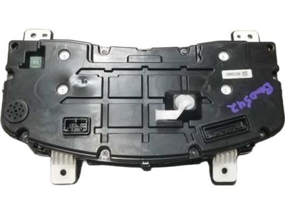 Toyota 83800-04M20 Instrument Cluster